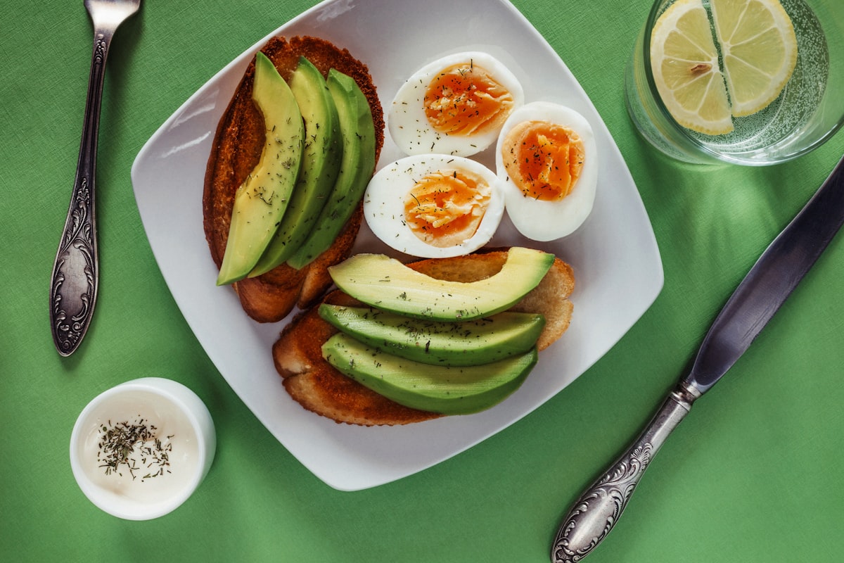 Digestive health for men
