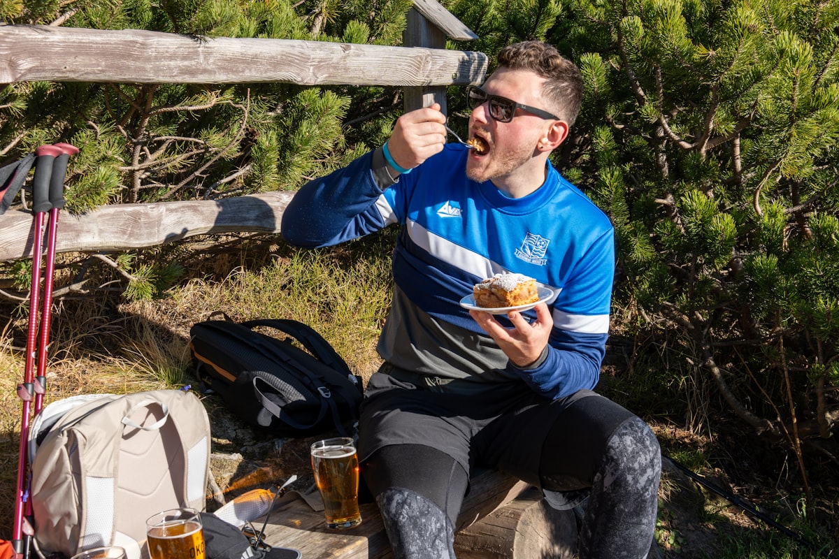 Healthy nutrition lifestyle